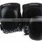 Knee Protector Hard Removable PE Shell Thick EVA Foam Big Knee Pads