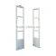 RF system EAS Supermarket safety door anti-theft system eas manufacturer