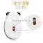 USB 1200dpi New Recharging Panda Cartoon 2.4G Optical Precise Wireless Gaming Game Mouse Mice 1.5v Durable