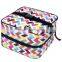 Wholesale Storage Freezable With Zip Closure Foldable Lunch Bag