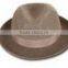 Wool Felt Fashion Femal Hat