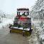 agriculture machineries, china supply chesp tractor and snow blowers !