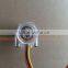 DN15 G1/2" rate 1~30L/min Hall Magnetic plastic home water flow sensor for water heater