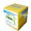 custom paper corrugated cardboard box packaging box