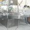 TTYJ1200 chocolate coating production line