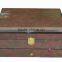 handmade custom mirrored jewelry box with latch