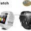 Best selling U8 smart watch, classis design android smart watch, factory cheap price high quality smart watch for promotion gift                        
                                                Quality Choice