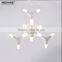 Designer Home Decor LED Light Fixture, LED Light Fixture of Ceiling MD83054C L5