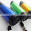 Onlystar GS-8088 aluminum 9 led flashlight keychain bottle opener torch