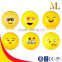 MTB14 Water polo outlet QQ Emoji splat expression toy stress ball