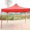 Hot sale 3mx4.5m pop-up folding tent for 2016