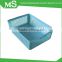 Red 2016 Best Selling China High Quality Basket Plastic Injection Mold