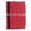 Unique design leather case,Flip book pattern pu leather case for Microsoft Surface 3