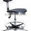 Commercial Furniture General Use and PU ISF foam Material anti static chair for sewing machine