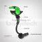 The greatest Adjustable Multi-function Folding Phone Holder charger For Car Phone Accessory Universal for Iphone/Samsmung Gaoyi
