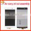 Original Z4 LCD Display Touch Screen Digitizer Replacement For Sony Xperia Z4 Assembly