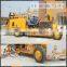 SINCOLA Hot Sale Used Thermoplastic Road Marking Machine
