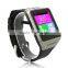 GV08 Bluetooth Smart Watch Phone Touch Screen Multilanguage Android Mobile Phone