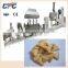 Stainless Steel Fried Wheat Flour Bugles making machine