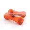 Fitness Body Building Pink Neoprene Dumbbell for Lady