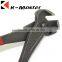 K-Master 8" CRV High-quality End cutting pliers cutting nippers hand tools