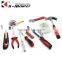 K-Mastet factory direct sales 19 pcs high quality household tool set aluminum alloy tool box