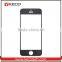 Mobile Phone Front Touch Screen Glass Lens Replacement For iPhone