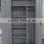 Modern style wardrobe with inside drawer