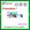 Promotion!CE Proved Hospital/Clinical Portable Infusion Pump (MSLIS01W)