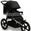 HOT SELLING SPORT VERSION ALUMINIUM BABY STROLLER PUSHCHAIR