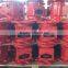 Automatic Deluge Alarm Valve Fire Fighting Equipment