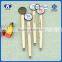 New style innovation design ball pen for gift set with low price