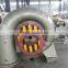 50kw Francis water turbine/Small hydropower water turbine price/Hydropower plant