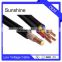 0.6/1kV CU/XLPE/PE cable 1*150mm2