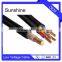 China supplier cu/xlpe/swa/pvc power cable