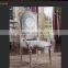 china foshan factory direct sale WorkWell wooden dining chair,classic dining chair,dinner chair