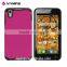 China Supplier Top Quality Slim Fit Armor Combo Case for Alcatel OT6055K/6055I/Idol 4 Phone Cover Supplier's Choice