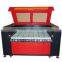 GY-1290 laser engraving and cutting machine