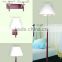 2015 Modern Wooden Decorative Hotel Lamp/Light Sets with UL