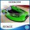 Heavy duty boat 250cm portable boat pvc dinghy set with aluminum panel floor