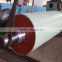 paper mill paper making machine used artificial stone roller