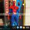 OA2069 Amusement Park Highly Detailed Handmade Realistic Spider-man