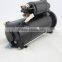 ( 12V/ 4.2KW/11T) Starter Motor For JCB 32009035, 32009144, 32009346