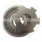 6603AV Textile machine bearing 21X62X13.5mm