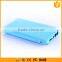 Multifunctional start car battery charger 8000mah for car and mobile phone