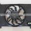 CAR FAN/RADIATOR FAN/COOLING FAN FOR HYUNDAI NEW ACCENT