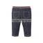DB2848 dave bella 2015 autumn baby pants children long pants trousers baby jeans