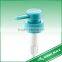 Yuyao china plastic pump with big dosage