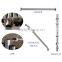 Cuplock Scaffolding Ledger Vertical & Diagonal Brace
