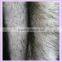 35mm hi pile 100% acrylic racoon garment fur animal print high density faux fur fabrics for rabbit fur coat china suppier